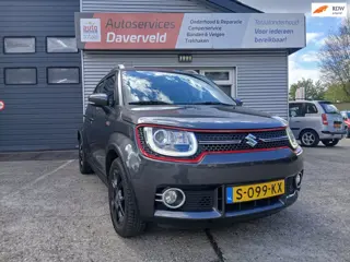 Suzuki Ignis 1.2 Smart Hybrid Select