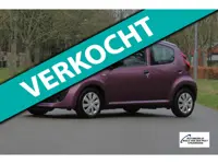 Peugeot 107 1.0 12V Access Accent 5 deurs / Airco / All season banden / Slechts 67.000 km. / APK tot