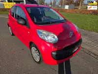 Citroen C1 1.0-12V Séduction nieuwe apk