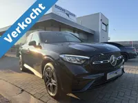 Mercedes-Benz GLC Coupé 300e 4MATIC AMG Line Plus Pano-Dak | Trekhaak | 360-camera | Keyless | Excl.