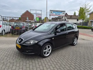 Seat Altea XL 1.8 TFSI Sport-up