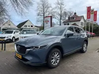 MAZDA CX-5 2.0 SKYACTIVE-G AUTOMAAT 165PK / NAVI / CARPLAY / CAMERA / TREKHAAK