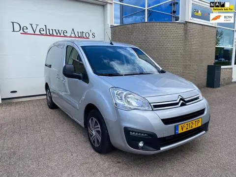 Citroen Berlingo 1.6 BlueHDI 100 Business Economy S&S