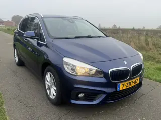 BMW 2 Serie Active Tourer 218i Executive ECC/CRUISE/NAVI/PDC/APK11-2026!