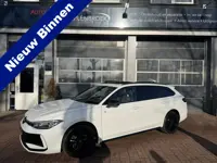 Volkswagen Passat Variant 1.5 eHybrid R-Line Edition | 272 Pk AutomaatMatrix LED | Panoramadak | Hea