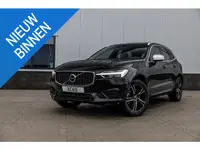 Volvo XC60 2.0 T8 Twin Engine AWD R-Design