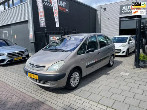 Citroen Xsara Picasso 1.8i-16V Différence Trekhaak Airco NAP APK