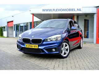 BMW 2-serie Active Tourer 218d 150pk Essential Aut. Navi|Clima|LMV