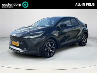 Toyota C-HR 1.8 Hybrid 140 Dynamic