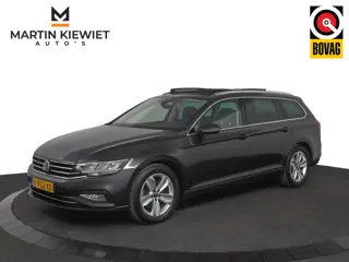 Volkswagen Passat Variant 1.5 TSI Business|Pano|Stoelverwarming|Keyless