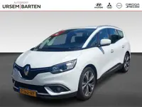 Renault Grand Scénic 1.3 TCe Intens 7p. | automaat | 7-zitter |