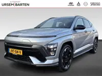 Hyundai KONA Electric N Line Business 64.8 kWh (bj 2026)