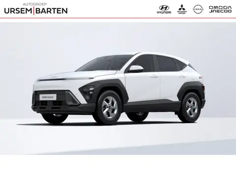 Hyundai KONA 1.6 GDI HEV Premium (bj 2026, automaat)