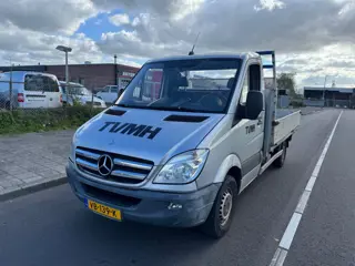 Mercedes-Benz Sprinter 516 2.2 CDI AUTOMAAT DPF FILTER FULL !!!!!