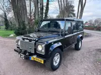 Land Rover Defender 2.5 TD5 110 SW G4