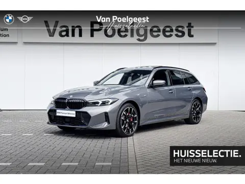BMW 3 Serie Touring 330e | M Sport | Innovation Pack | Harman Kardon
