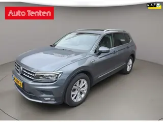 Volkswagen Tiguan Allspace 1.4 TSI Comfortline Business 7p. Trekhaak, PDC, Led, NAP