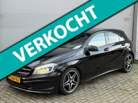 Mercedes-Benz A-klasse 200 Prestige AMG l Volleder l Climate l Memory l Navi l Xenon l Dealer Onderh