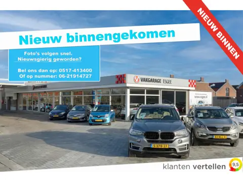 Peugeot Partner 120 1.6 e-HDI L1 XT Profit +| Marge Auto | Meeneemprijs | | Cruise | Airco | Side Ba