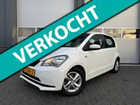 Seat Mii 1.0 Style 5 Deurs Airco Navigatie