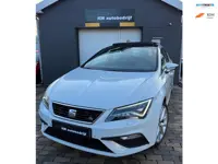 SEAT Leon 1.4 TSI Act FR *Nap*Schuifdak*Aut*PDC*Led*Nav*