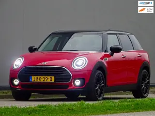 Mini Mini Clubman 1.5 Cooper Sport Edition /// NAVI PDC CLIMA