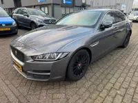 Jaguar XE 2.0 D R-Sport