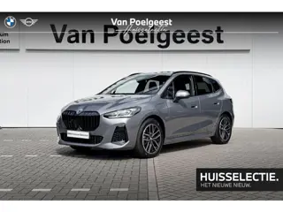 BMW 2 Active Tourer 225e xDrive | Driving Assistant Professional | Innovation Pack | M Sport