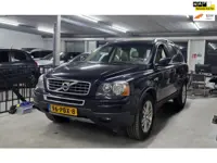 Volvo XC90 2.5 T5 Limited Edition Volledig Onderhouden Trekhaak Nieuwe APK Mooi!