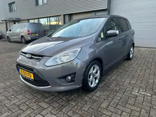 Ford Grand C-Max 1.0 Titanium