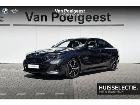 BMW i5 Sedan eDrive40 M Sport Edition | Panoramadak |  Innovation Pack |