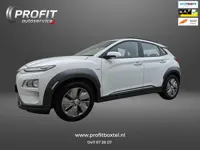 Hyundai Kona EV Comfort 39 kWh / Camera / Apple CarPlay /Eerste eigenaar!