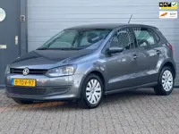 Volkswagen Polo 1.2 TSI BlueMotion Edition