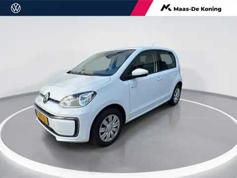 Volkswagen e-Up! Style 83pk · Camera · Cruise Control · Stoelverwarming · P-Sensoren · Clima · Verwa