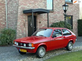 Opel Kadett 1.2S City Automaat topstaat!