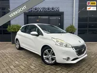 Peugeot 208 1.4 VTi Allure Airco|Lichtmetalenvelgen|PDC|Half Leder