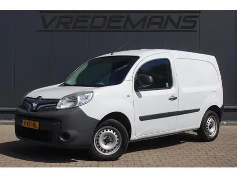 Renault Kangoo 1.5 dCi 75 Energy Comfort