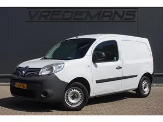 Renault Kangoo 1.5 dCi 75 Energy Comfort