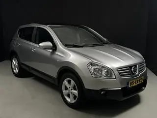 Nissan QASHQAI 2.0 Tekna Premium *Pano*Bluetooth*AC*Heatseat*