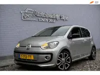 Volkswagen Up! 1.0 CUP UP! | Pano | Stoelverwarming