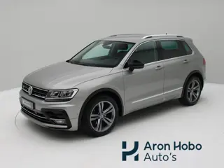 Volkswagen Tiguan 1.5 TSI R-Line Camera, ACC, Trekhaak, Carplay, Keyless