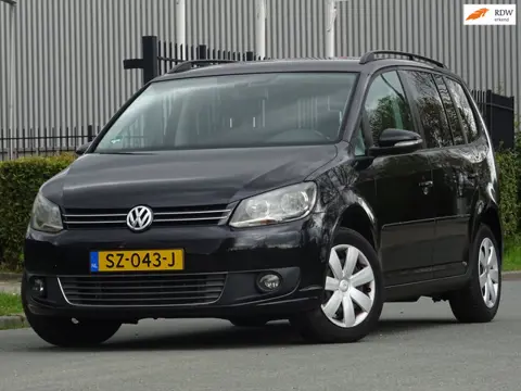 Volkswagen Touran 1.4 TSI 7-PERSOONS 1-EIGENAAR PDC/NW APK
