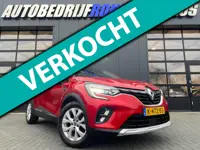 Renault Captur 1.0 TCe 100 Intens NL.Auto/Trekhaak/Climatronic/Full Led/Privacy Glass/1Ste Eigenaar/