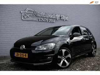 Volkswagen Golf 1.4 TSI ACT Highline | Navi | Pano