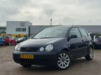 Volkswagen Polo 1.4-16V/ VELGEN