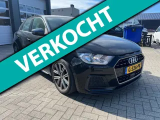 Audi A1 Sportback 30 TFSI epic