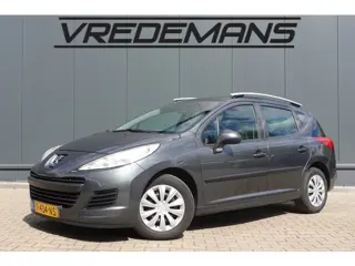 Peugeot 207 1.4 VTi XS