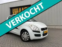 Suzuki Splash 1.0 Spirit | NAP |
