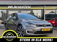 Volkswagen Golf 1.4 TSI GTE met Led !!! Navigatie !!! Cruise !!! Nap !!!
