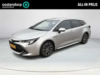 Toyota Corolla Touring Sports 1.8 Hybrid Dynamic